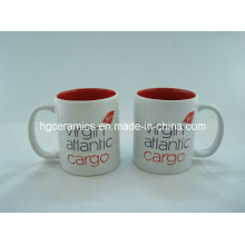 11oz Promotion Mug